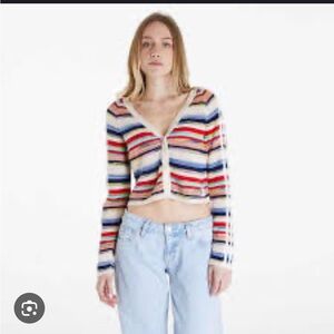 Adidas x kseniaschnaider sweater